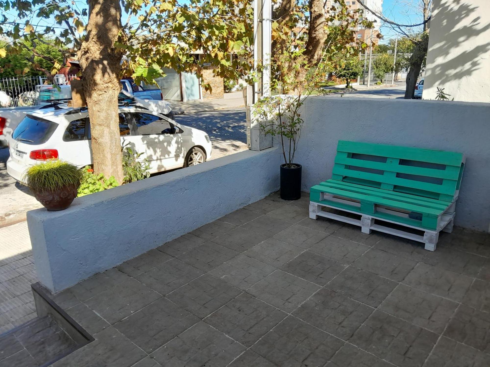 Rios Que Nos Unen Colonia del Sacramento Exterior foto