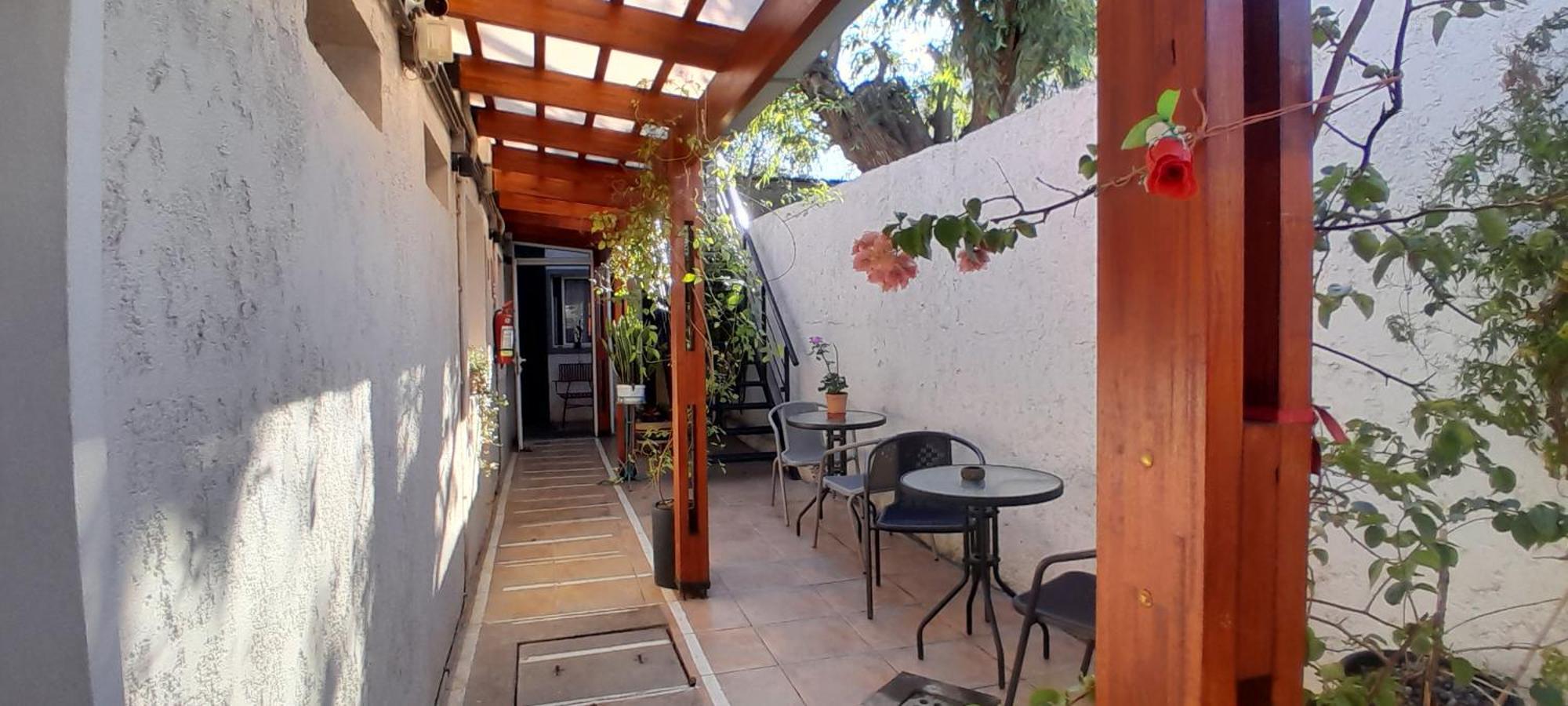Rios Que Nos Unen Colonia del Sacramento Exterior foto